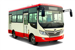 華新HM6600CFD5X公交車（柴油國五10-19座）