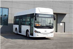 宏遠KMT6862GFCEV公交車（燃料電池15-28座）