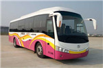 金華奧CCA6112BEVG03公交車（純電動24-46座）