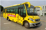 華新HM6720CFN5X公交車（天然氣國五17-26座）