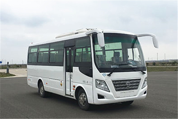 華新HM6741LFN5X客車（天然氣國(guó)五24-31座）