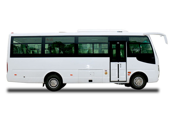 華新HM6741LFN6X客車（天然氣國六24-30座）