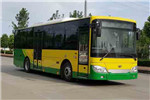 宏遠KMT6100GBEV公交車（純電動10-35座）