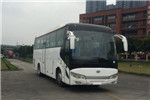 宏遠(yuǎn)KMT6118HN5客車(chē)（天然氣國(guó)五24-50座）