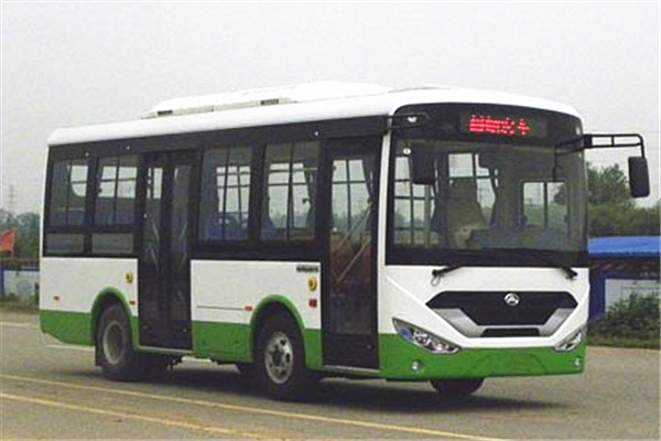 峨嵋EM6730QCG5公交車（柴油國五10-26座）