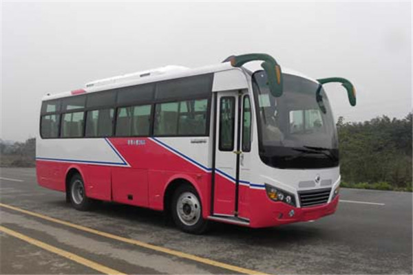 峨嵋EM6821QNL5客車（天然氣國五24-33座）