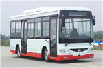 峨嵋EM6850BEVG1公交車（純電動14-31座）