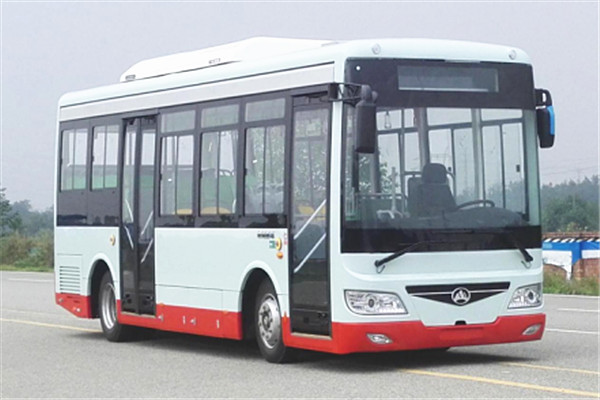 峨嵋EM6850BEVG2公交車（純電動(dòng)14-31座）