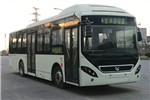 萬(wàn)向WXB6100GEV1公交車（純電動(dòng)21-40座）