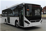 萬(wàn)向WXB6100GEV4公交車（純電動(dòng)21-40座）