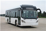 萬(wàn)向WXB6120GEV公交車（純電動(dòng)17-38座）