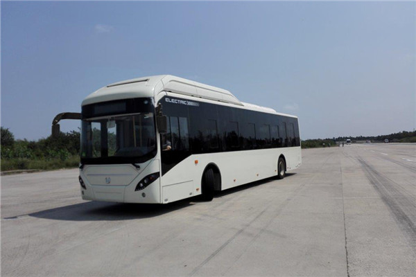 萬(wàn)向WXB6121GEV4公交車(chē)（純電動(dòng)25-44座）