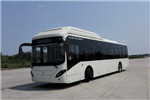 萬(wàn)向WXB6121GEV5公交車（純電動(dòng)25-44座）