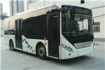 萬(wàn)向WXB6860GEV公交車（純電動(dòng)16-30座）