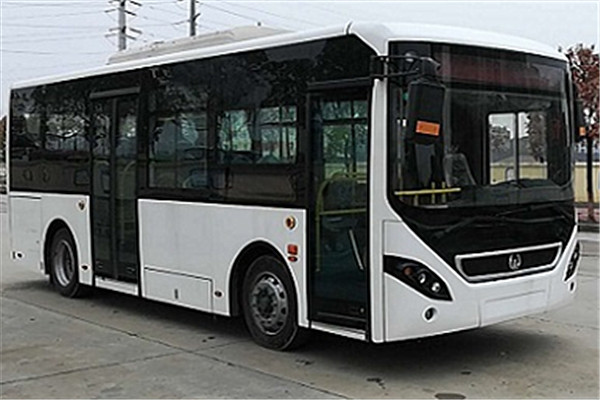 萬向WXB6860GEV2公交車（純電動16-30座）