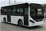 萬(wàn)向WXB6860GEV3公交車（純電動(dòng)16-30座）