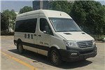 昆明KK5040XJC檢測(cè)車（柴油國(guó)五2-6座）