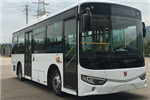 昆明KK6851GEV01公交車（純電動(dòng)16-31座）