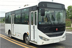 昆明KK6660GEV01公交車(chē)（純電動(dòng)12-25座）