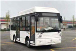 格力鈦CAT6690CRBEV公交車（純電動(dòng)10-18座）