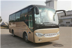 安凱HFF6750A5D6Z客車（柴油國(guó)六24-32座）