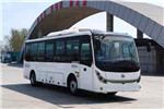 中通LCK6806EVGB公交車（純電動15-32座）