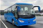 比亞迪BYD6110C4EV2公交車（純電動24-48座）