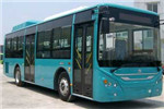 樂(lè)達(dá)LSK6100GN51公交車（天然氣國(guó)五25-29座）