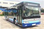 樂達LSK6105GEV1公交車（純電動20-37座）