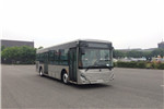 樂達(dá)LSK6105GEV3公交車（純電動(dòng)20-39座）