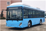 樂達LSK6105GN61公交車（天然氣過流24-39座）