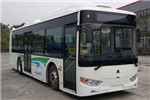 樂達(dá)LSK6110GPHEV50插電式公交車（天然氣/電混動(dòng)國五17-40座）