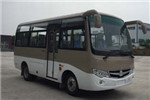 樂達(dá)LSK6600N50客車（天然氣國五10-19座）