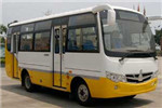 樂(lè)達(dá)LSK6660N50公交車（天然氣國(guó)五19-26座）