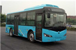 樂(lè)達(dá)LSK6810GEV0公交車（純電動(dòng)10-28座）