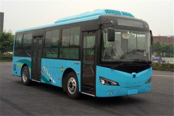 樂達LSK6810GEV0公交車（純電動10-28座）