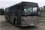 樂(lè)達(dá)LSK6850GEV3公交車（純電動(dòng)16-27座）