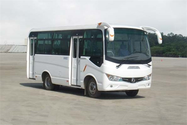 東風(fēng)云南EQ6668PN5G公交車（天然氣國五13-23座）