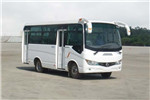 東風(fēng)云南EQ6668PN5G公交車（天然氣國(guó)五13-23座）