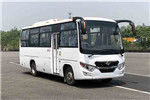 東風(fēng)云南EQ6770LPD6客車（柴油國六24-30座）