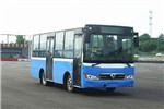 東風(fēng)云南EQ6780G5公交車（柴油國五17-32座）