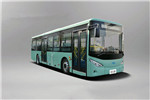 中宜JYK6100GBEV5公交車（純電動(dòng)21-35座）