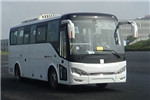 中車電動TEG6800BEV02公交車（純電動24-34座）