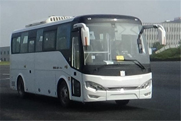 中車電動TEG6800BEV02公交車（純電動24-34座）