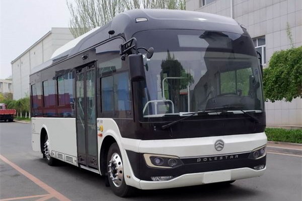 金旅XML6805JEVJ0C8公交車(chē)（純電動(dòng)13-24座）