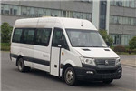 亞星YBL6700QR客車（柴油國(guó)六10-20座）