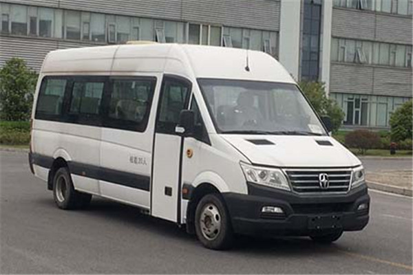 亞星YBL6700QR客車(chē)（柴油國(guó)六10-20座）