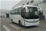 中宜JYK6806GBEV1公交車（純電動(dòng)14-34座）