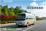 中宜JYK6802BEV2客車（純電動(dòng)24-29座）