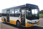 恒通CKZ6852HBEV02公交車(chē)（純電動(dòng)15-31座）